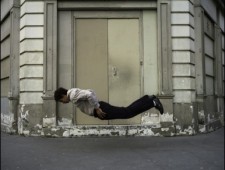 Inert Cities Inert Cities