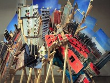 Global Cities and Theories of Interruption Global Cities and Theories of Interruption