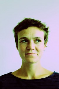 Judith Naeff