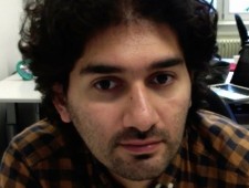 Dr. Pedram Dibazar Dr. Pedram Dibazar