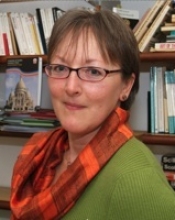 Prof. Shirley Jordan