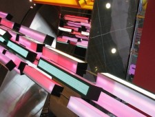 2011-2012: New Urban Aesthetics 2011-2012: New Urban Aesthetics