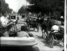 Resounding City Films: Vertov, Ruttmann and Early Experiments with Documentary Sound Aesthetics Resounding City Films: Vertov, Ruttmann and Early Experiments with Documentary Sound Aesthetics
