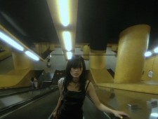 The Postmetropolis and Mental Life: Wong Kar Wai’s Cinematic Hong Kong The Postmetropolis and Mental Life: Wong Kar Wai’s Cinematic Hong Kong