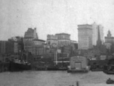 After-Images of the Highrise City: Visualizing Urban Change in Modern New York After-Images of the Highrise City: Visualizing Urban Change in Modern New York