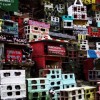 Art in the Divided City: Participatory art projects in Rio de Janeiro Favelas