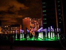 Inaudible Frequencies: Sounding Out the Contemporary Branded City Inaudible Frequencies: Sounding Out the Contemporary Branded City