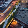 The High Line, “The Balloon,” and Heterotopia