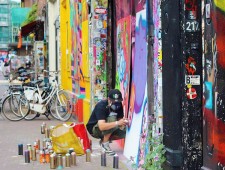 Amsterdam Creative City: Summer School 2015 Amsterdam Creative City: Summer School 2015