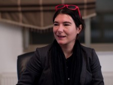Guest Lecture: Dr. Donatella Della Ratta Guest Lecture: Dr. Donatella Della Ratta