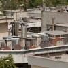 Leftover Space, Invisibility, and Everyday Life: Rooftops in Iran