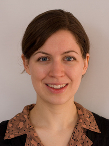Dr. Carolyn Birdsall