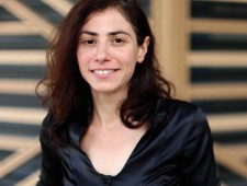Özge Calafato Özge Calafato