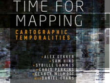 Time for Mapping: Cartographic Temporalities