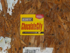 Guest Lecture: “Unmaking a Chocolate City: Spatial Aesthetics of Race and the Gentrifying Urban Landscape” by Brandi T. Summers Guest Lecture: “Unmaking a Chocolate City: Spatial Aesthetics of Race and the Gentrifying Urban Landscape” by Brandi T. Summers