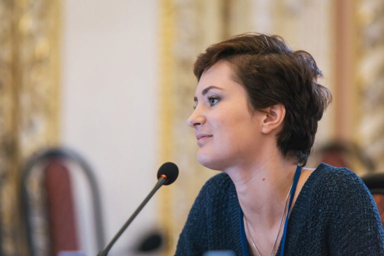 Anastasiya Halauniova