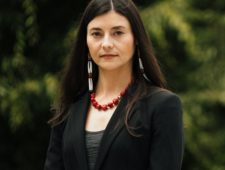 Dr. Patricia Barkaskas Dr. Patricia Barkaskas