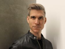 Dr. Derek Gladwin Dr. Derek Gladwin