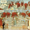 A Dream Born in the Metropolis: Considerations about the Modern City in Little Nemo in Slumberland