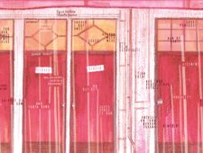 Illustrated Cities: Amsterdam Remembered and Imagined Amidst the Pandemic Illustrated Cities: Amsterdam Remembered and Imagined Amidst the Pandemic