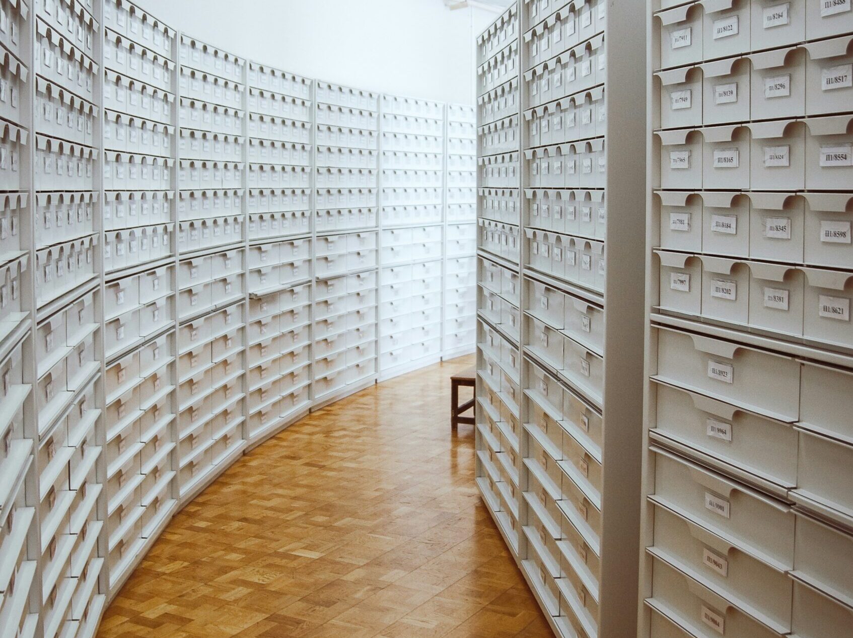 ASCA Cities Seminar Session: “Polyphonic Archive” by Naomi Bueno de Mesquite, Tzlil Sharon and Amit Gur, 20 March 2026