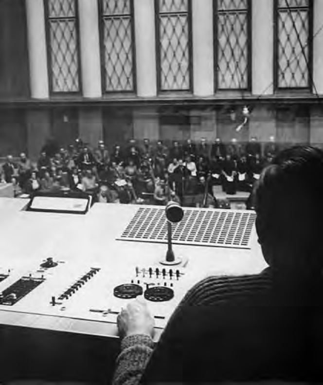 NICA Masterclass: “Sound and the City: Power, Technology and Architecture” with Alfredo Thiermann, 24 April 2026