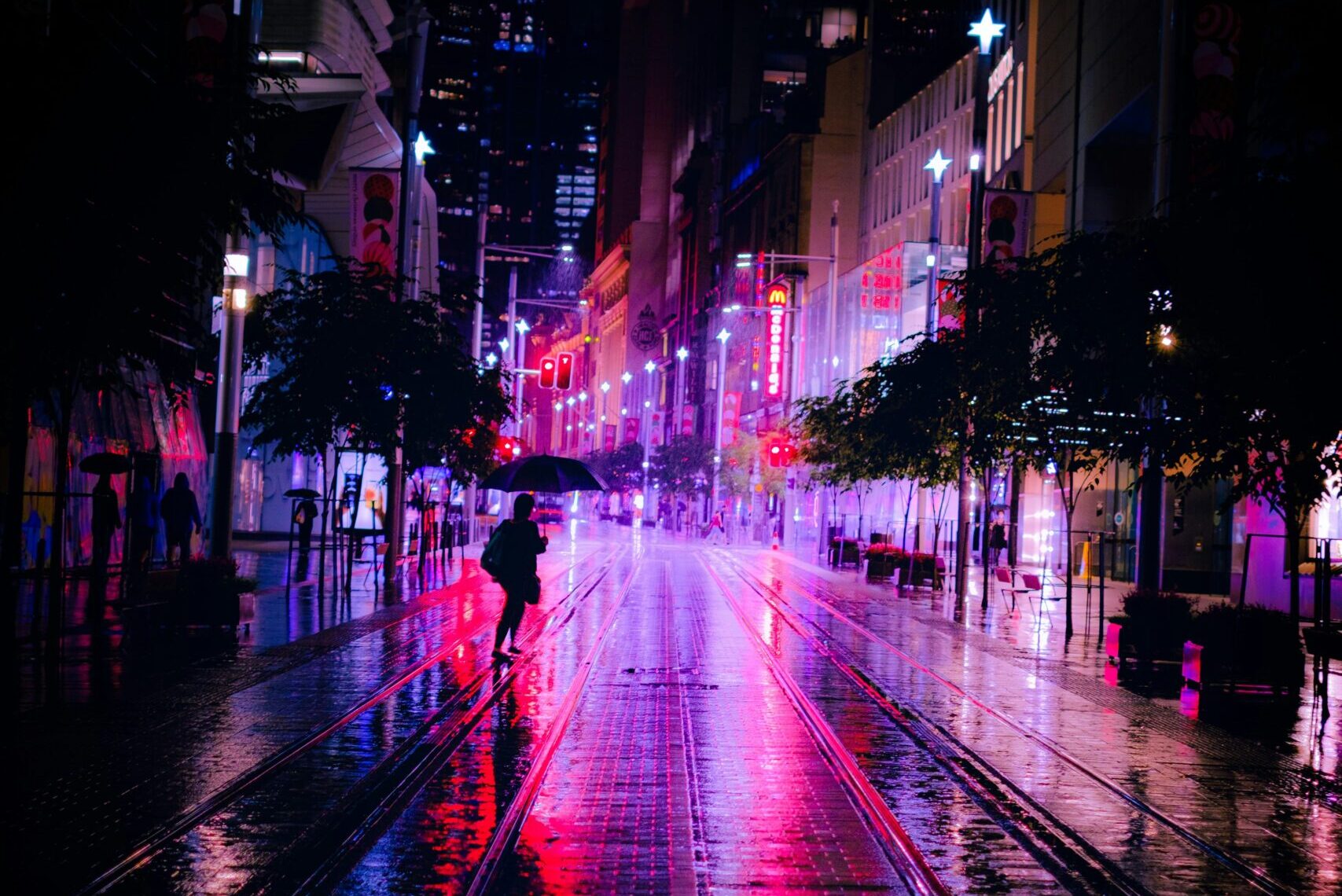 2026-2027: NOCTURNAL CITIES